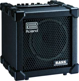 Roland CB20XL Cube Bass Guitar Amplifier CB 20XL  