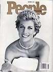 People Fall 1997 Princess Diana Tribute   Her Life, Style, Memories
