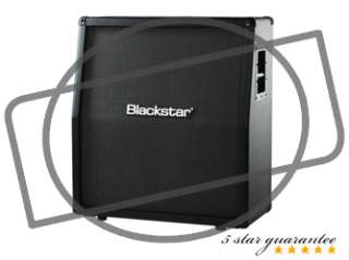 BLACKSTAR SERIES ONE 412A S1 412 Guitar Amp Angled Cabinet  
