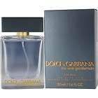 The One Gentleman cologne by Dolce & Gabbana for Men EDT Spray .27 oz 