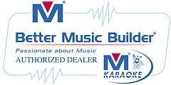 Better Music Builder BMB DX 288 G2 900 Watts Amplifier  