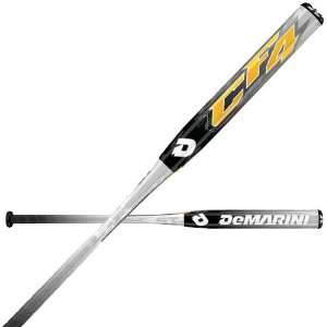 Demarini CF4 ST Fast Pitch Softball Bat (24 Oz, 33 Inch)  