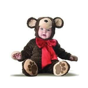  Lil Teddy Bear Baby Costume Toys & Games