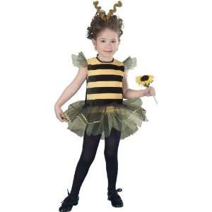  Bumble Bee Toddler Costume: Toys & Games