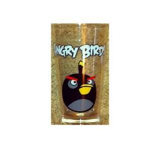  Angry Birds 23oz Black Bird Tumbler: Toys & Games