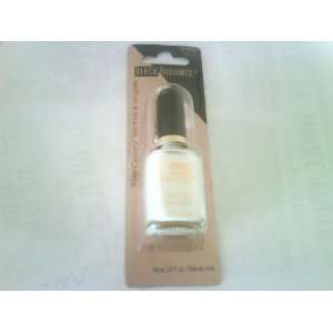 Black Radiance Nail Color Blanc White CA4022 0.47fl.oz/ 14ml