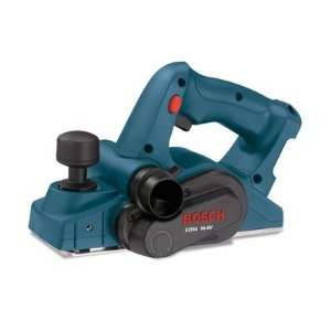   53514B 14.4 Volt Planer (Tool Only, No Battery): Home Improvement