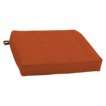   Smith & Hawken® Premium Quality Avignon® Chaise Cushion   Rust item