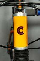 Used Cannondale F1000 moutainbike mtb mango bicycle bike Coda CNC 