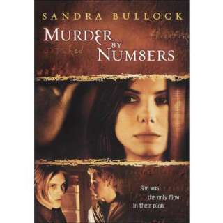 Murder by Numbers (Widescreen).Opens in a new window