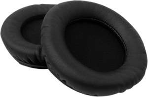 Leatherette ear pads   Razer Megalodon,Carcharias,Orca  