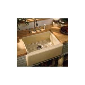   6573 5U S3 Kitchen Single Bowl Sinks Stoneware