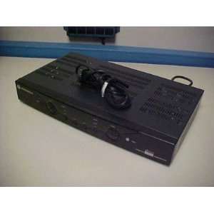    DCT 2224/1161/acdeg Motorola Digital Cable Box Electronics