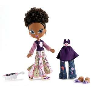  Bratz Kidz Doll  Sasha Toys & Games