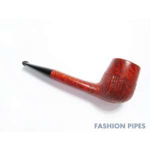  Italian Briar Tobacco Pipe Smoking Pipe/pipes Handmade. Rustic Pipe 