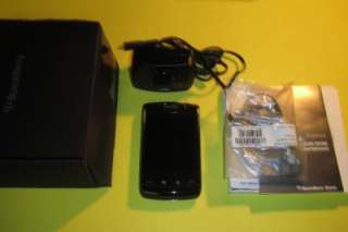   Unlocked GSM Verizon BLACKBERRY STORM 2 9550 Cell Phone Storm2 CDMA G8