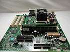 HP Pavilion Motherboard with Intel Celeron CPU & 128 MB
