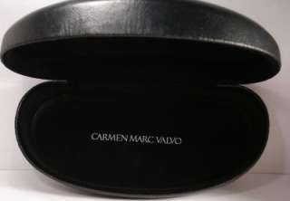 Carmen Marc Valvo Women Eyewear sunglasses PALMA BLACK  