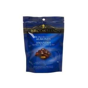 Brookside Milk Chocolate Almonds (225g / Grocery & Gourmet Food