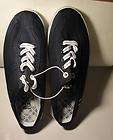 WOMENS SHEILA CANVAS TENNIS SHOES ~ NEW WITHOUT BOX ~ 