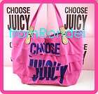 new Juicy Couture CHOOSE JUICY ROUND gold logo gift wrap STICKERS 24 