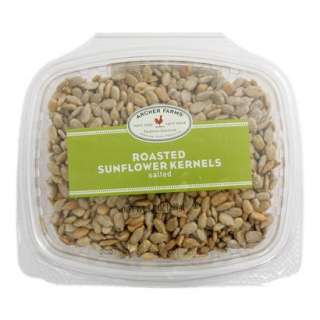  ® Salted Roasted Sunflower Kernels   9.5 ozOpens in a new window