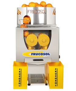 Frucasol F 50 A Automatic Orange and Citrus Juicer  