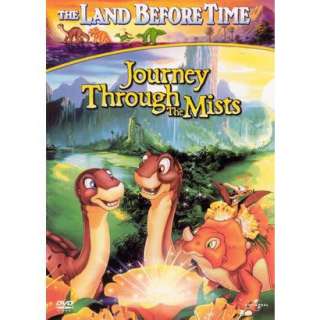 The Land Before Time IV Journey Through the Mists.Opens in a new 
