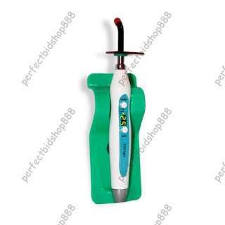 LED Dental Wired Wireless Cordless Curing Light Lamp 5W  