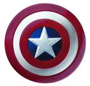 Marvel Studios Captain America Movie Child Costume Weapon Accessory 