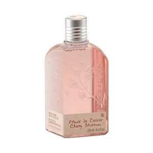   En Provence   Cherry Blossom Bath & Shower Gel 8.4 fl.oz: Beauty