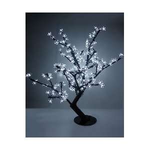  LED Cherry Blossom Trees White 04247 13: Home & Kitchen