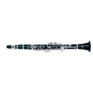  Selmer Paris 1405 Eb Soprano Clarinet Musical Instruments