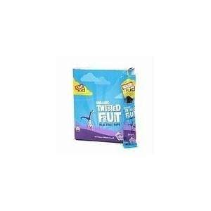 Clif Kid Twisted Fruit Grape ( 18x.7 Oz)  Grocery 