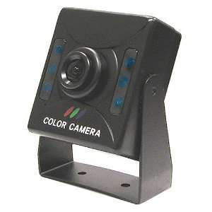   Clover OC245 Color Indoor Night Vision Camera with Six LEDs Camera