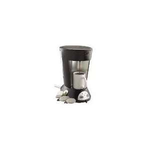   My Cafe Pod Brewer Automatic, 1 Cup, Coffee & Tea