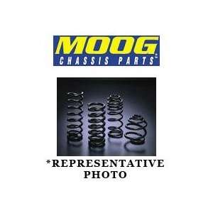  Moog 81032 Coil Spring: Automotive