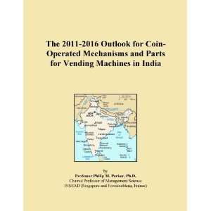   for Coin Operated Mechanisms and Parts for Vending Machines in India