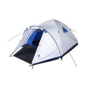   Uinta 4 Man Instant Quick Set Tent   4 person Tent