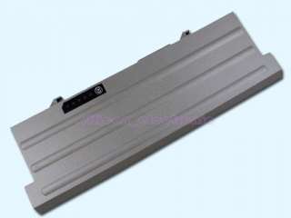 cell 80Wh Laptop Battery for Dell Latitude E5400 E5500 KM668 RM656 