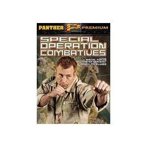  Special Operations Combatives 6 DVD Set