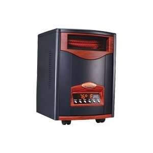  Comfort Furnace Infrared Heater (CF1500XP UV)