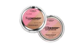 OREAL The One Sweep Sculpting Blush Duo Collection.Opens in a new 