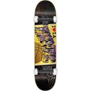 Blind Craig Postcard Complete Skateboard   8.0 w/Essential 