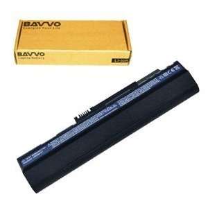  Bavvo New Laptop Replacement Battery for ACER Aspire one A110 Bc 