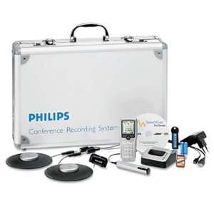  Philips Pocket Memo 955 Conference Recording and 
