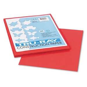  Pacon Tru Ray Construction Paper PAC103030 Office 