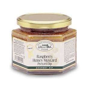   Honey Mustard Pretzel Dip  Grocery & Gourmet Food