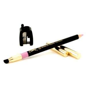   Dessin Du Regard Long Lasting Eye Pencil   No. 12 (Silky Pink) Beauty