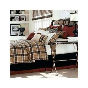  Mystic Valley Traders High Country Bedset with Poly Sham 